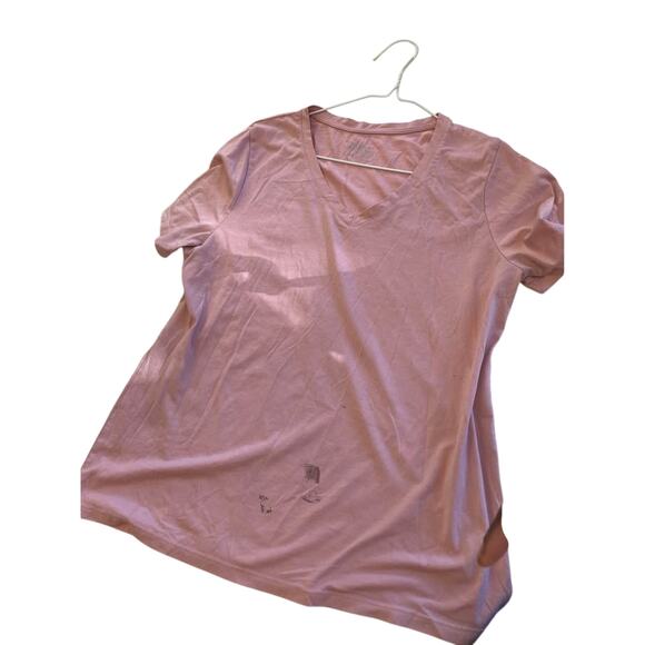 Tee shirt lg - Picture 1 of 2